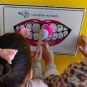 Brushing Teeth Activity 